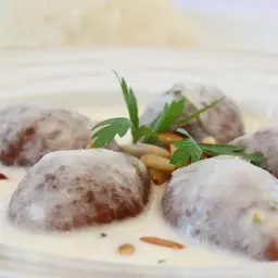 Labanih Kibbeh
